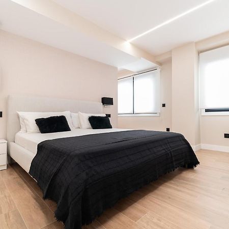 Апартаменти Espectacular Duplex Centrico Con Parking Віго Екстер'єр фото